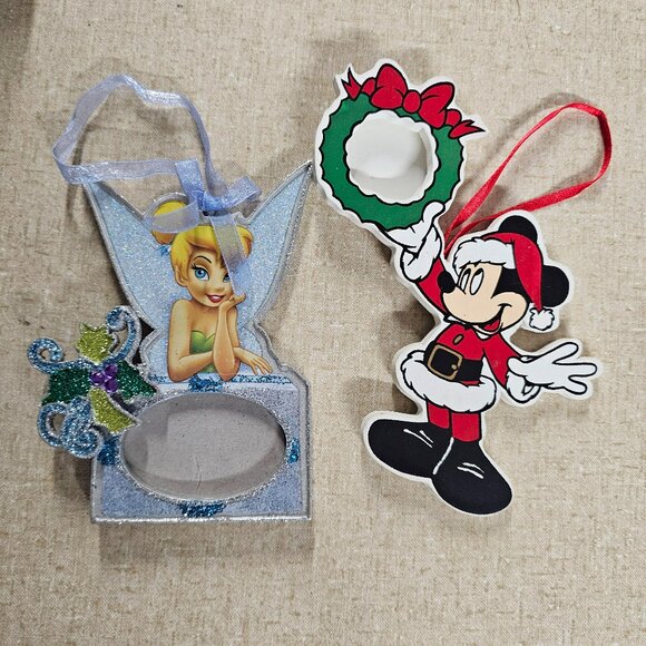 Ornaments Set of 2 - Picture 1 of 1